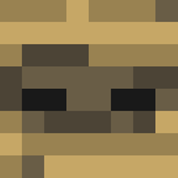 Simple More Zombies logo