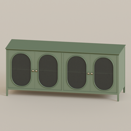 Brunia Sideboard logo