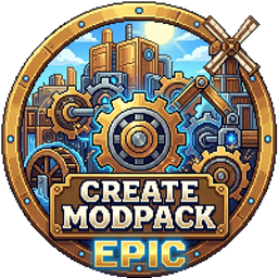 Epic Create Pack logo