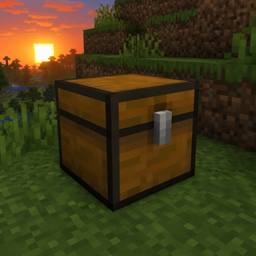 ChestGraves logo