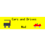 Cars and Drives Mod Revival logo