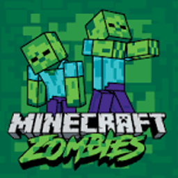 Zombie Survival 2 With The Bois YT logo