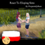 React To Eloping Sims - Polskie Tłumaczenie logo