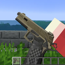 gus's guns logo