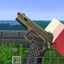 gus's guns logo