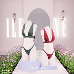 ILN. Maiko Set project image