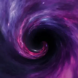 Dark Universe logo