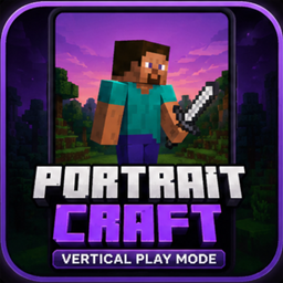 PortraitCraft logo