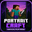 PortraitCraft logo