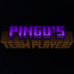 Pingu's: Team Player project image