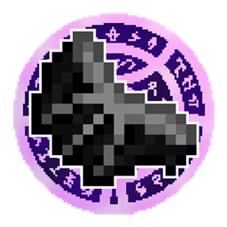 Atrophy: Balancing Act logo