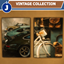 Vintage Paintings & Posters Collection logo