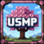 USMP - Ultimate SMP logo