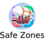 AeroSafeZone logo