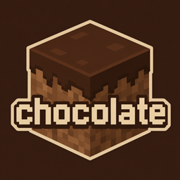 Chocolate+ logo