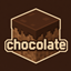 Chocolate+ logo