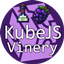 VineryJS logo