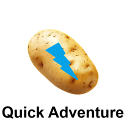 Quick Adventure logo