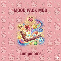 Mood Pack Mod — Lumpinou  / Translated to Spanish by dokimtz project image