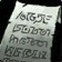 Mumble logo