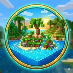 Island Biomes project image