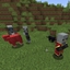 Theovennce's Small Illager Mod (TSIM) logo