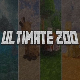 wertopl's Ultimate Zoo logo