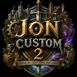 Jon Custom 2 logo