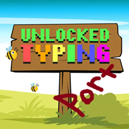 Unlocked Typing(Port) project image