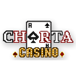 Charta: Сasino logo