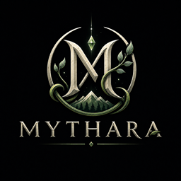 Mythara++ logo