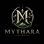 Mythara++ logo