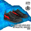 IDxA AthleticShoes Lightning Men logo