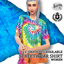 IDxA Streetwear Tie-Dye Women logo