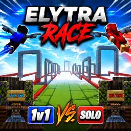 ELYTRA RACE logo