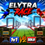 ELYTRA RACE logo