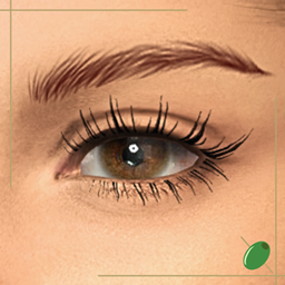 Micah 3D Lashes project image