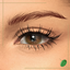Micah 3D Lashes logo
