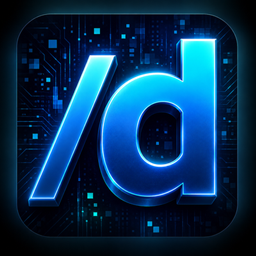 dcommands project image