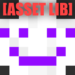 Asset Library [Kult Craft] logo