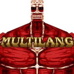Danny’s AOT Multilang logo