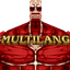Danny’s AOT Multilang logo