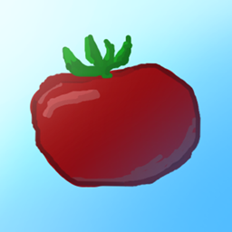 Throwable Tomatoes logo