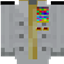 Admiral's Family: a Mario's Insanity extras Addon logo