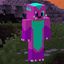 Awtter Craft On The Moon logo