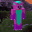 Fisk's Superhero Survival logo