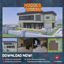 Modded Modern House #18 (With Furnitures) logo