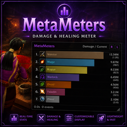 MetaMeters project image