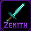 Zenith Remade – Leveling System Clash logo