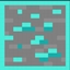 Bare bone outline ores logo